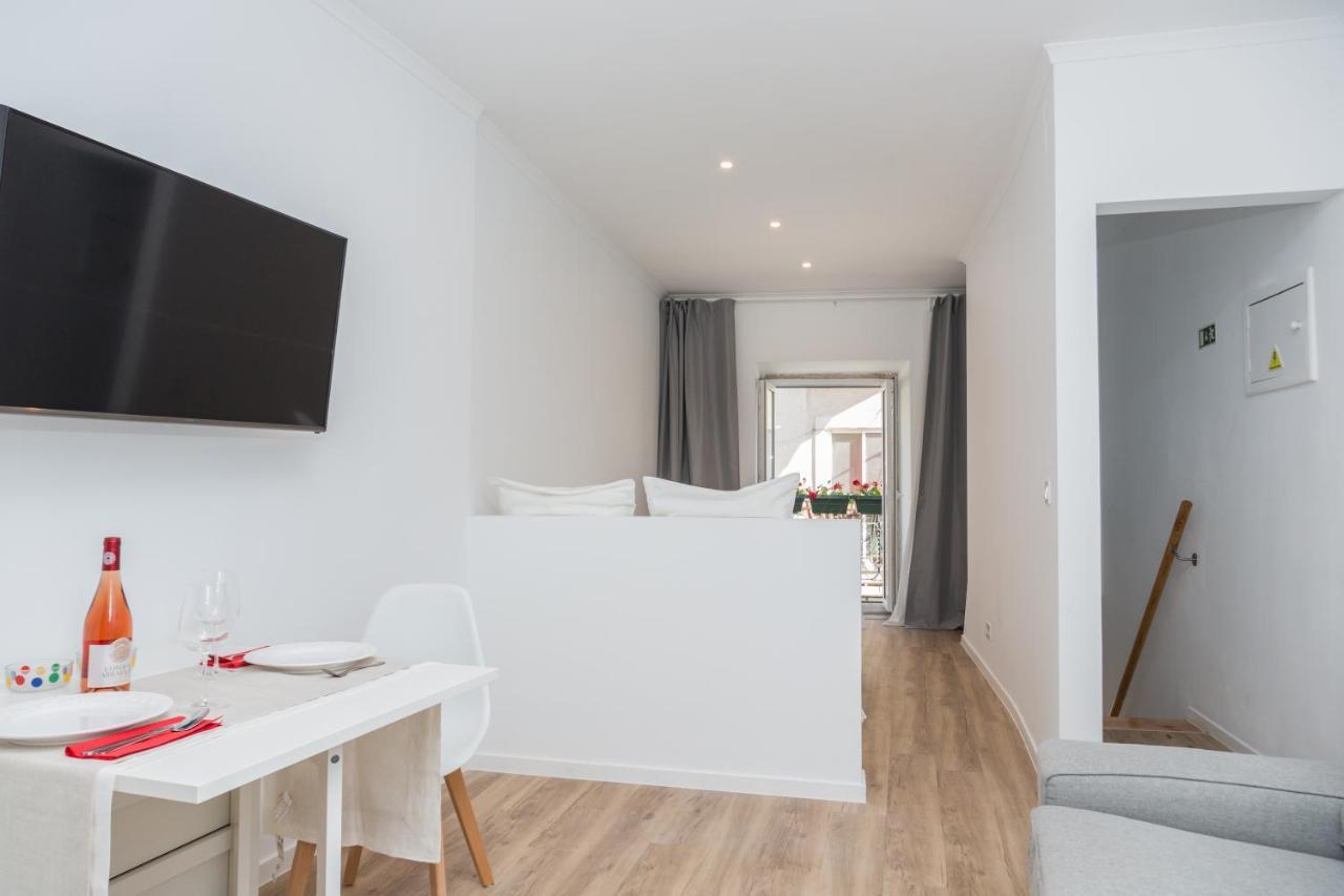 Ferienwohnung Arrabida House Setúbal Exterior foto
