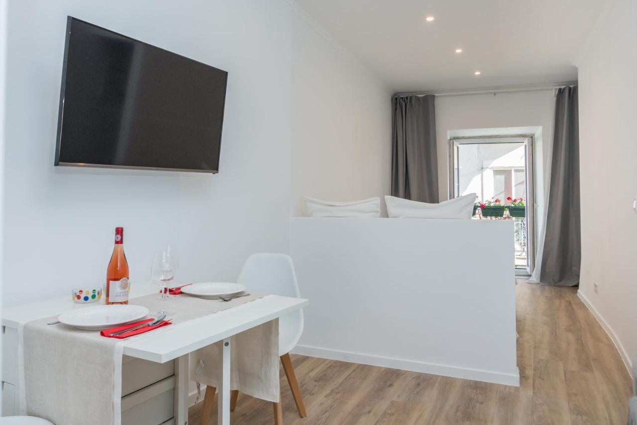 Ferienwohnung Arrabida House Setúbal Exterior foto