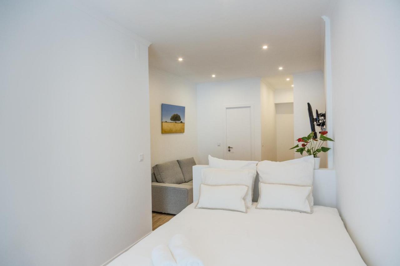 Ferienwohnung Arrabida House Setúbal Exterior foto