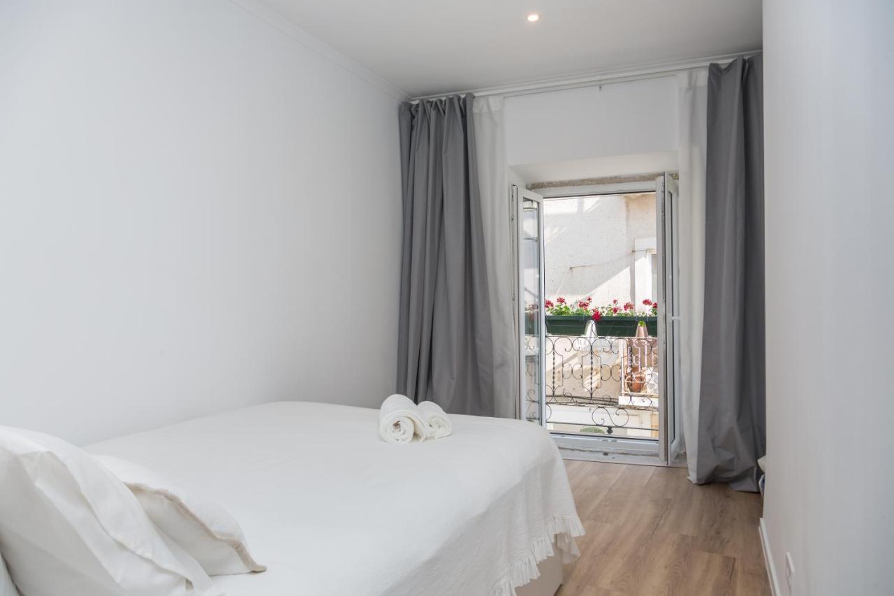 Ferienwohnung Arrabida House Setúbal Exterior foto